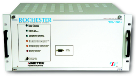 TR100+系列多功能故障录波器