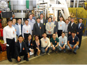 AP1000核电主泵工程与耐久试验成功