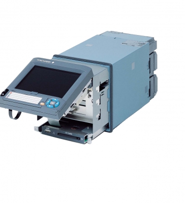 DX1000N 易维护型记录仪